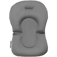 TWISTSHAKE Bath cushion pastel grey - Baby Bath Pad