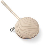 BabyOno pacifier case beige - Dummy Case