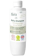 NATY Baby shampoo 240 ml - Children's Shampoo