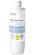 NATY Baby bath foam 240 ml - Bath Foam