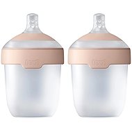 LOVI Set of Mammafeel bottles 150 ml, 2 pcs - Baby Bottle