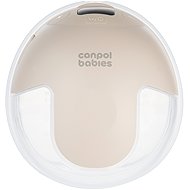 Canpol babies SmartSense Electric Bra Breast Pump - Breast Pump