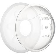 Canpol babies breast milk collector 2 pcs - Breast Milk Collector