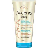 AVEENO Baby Daily Care Moisturizing Milk 150 ml - Children's Body Lotion