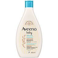 AVEENO Baby Daily Care Gentle Bath & Wash Gel 400 ml - Children's Shower Gel
