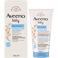 AVEENO Baby Dermexa Emollient Cream 150 ml - Children's Body Cream