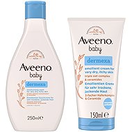 AVEENO Baby Dermexa Set 400 ml - Cosmetic Set