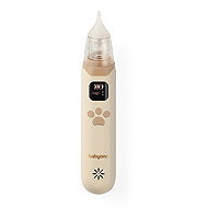 BabyOno Electronic Nasal 1470/01 - Nasal Aspirator