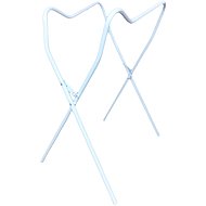 TEGA BABY universal bath stand 86/102cm LUX white - Stand