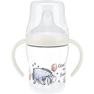 NUK Perfect Match Disney Donkey 150 ml - Children's Water Bottle
