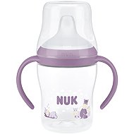 NUK Perfect Match Hippo 150 ml - Children's Water Bottle