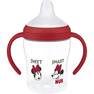 NUK Perfect Match Disney Minnie Red 150 ml - Children's Water Bottle