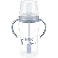 NUK Perfect Match Pengu with straw 260 ml - Children's Water Bottle