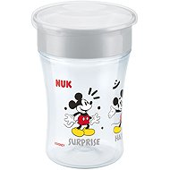 NUK Magic Cup Disney Mickey Mouse 230 ml - Children's Water Bottle