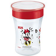 NUK Magic Cup Disney Minnie 230 ml - Children's Water Bottle
