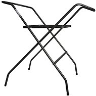 TEGA BABY stojan pod vaničku 102 cm/LUX, černý - Stojan