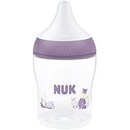 NUK Perfect Match Hippo 150 ml - Baby Bottle