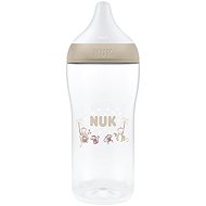NUK Perfect Match Xl Monkey 360 ml - Baby Bottle