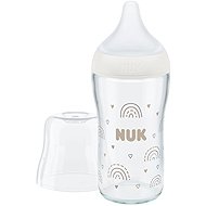 NUK Perfect Match glass 230 ml - Baby Bottle