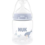 NUK First Choice Whale 150 ml - Baby Bottle