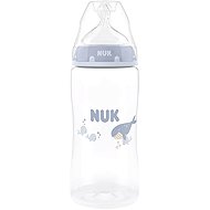NUK First Choice Whale 300 ml - Baby Bottle