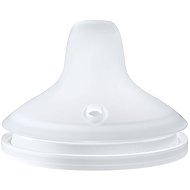 NUK Perfect Match Replacement Drinker, 2 pcs - Soft Spouts