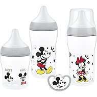 NUK Perfect Match Disney Mickey Mouse - Baby Bottle Set
