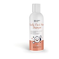 LOBEY Shampoo for babies 200 ml - Children's Shampoo