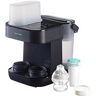 Tommee Tippee Perfect Prep Black - Bottle Warmer