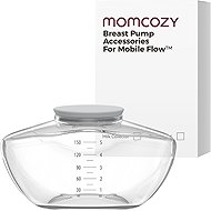 Momcozy Milk Collection Container (ONLY) Cup for M9 - Pump Accessory