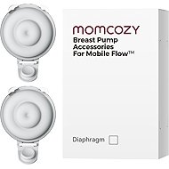Momcozy Diaphgram for M9, 2 pcs - Pump Accessory