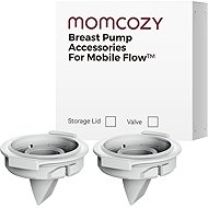Momcozy Valve for M9, 2 pcs - Pump Accessory