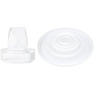 Momcozy Silicone Diaphragm + Valve for S9 Pro/S12 Pro - Pump Accessory