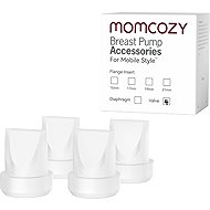 Momcozy Duckbill Valve for M5, 4 pcs - Pump Accessory