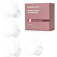 Momcozy Flange Insert For M5/M6/M9 15 mm*1+17 mm*1+19 mm*1+21 mm*1 - Pump Accessory