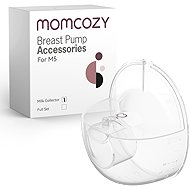 Momcozy Milk Collection for M5 - Pump Accessory