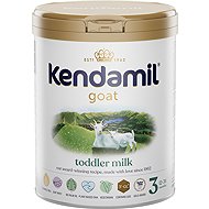 Kendamil Goat Infant Milk 3 (800 g) - Baby Formula