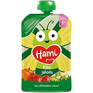 Hami Kiwi strawberry 100 g - Meal Pocket