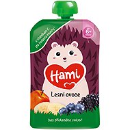 Hami Forest Fruit Smoothie 100 g - Meal Pocket