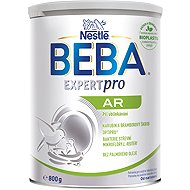 BEBA EXPERTpro AR for drooling, infant formula, 800 g - Baby Formula
