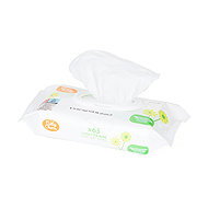 BABY CHARM Wet Wipes 63 pcs - Wet Wipes