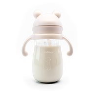 KIDNORT Kidnort Bringebaer brown, 300 ml - Baby cup