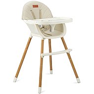 MOMI Reki beige - High Chair