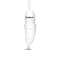 KIDNORT Nese white - Nasal Aspirator