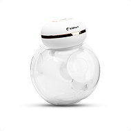 KIDNORT Hyggelig white - Breast Pump