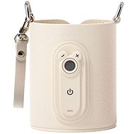 KIDNORT Varm beige - Bottle Warmer