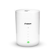 KIDNORT Dromme white - Warmer
