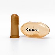 KIDNORT Blomka 6m+ - Toothbrush