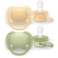 Philips AVENT SCF091/45 Ultrasoft 6-18 m, 2 pcs - Baby Pacifier