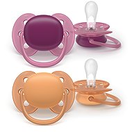 Philips AVENT SCF093/03 Ultrasoft 18+m, 2 pcs - Baby Pacifier